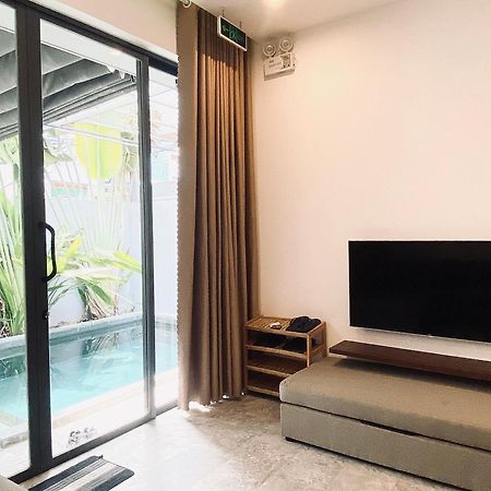 Mua'S House Tl-Private Swimming Pool Villa Danang Exterior photo