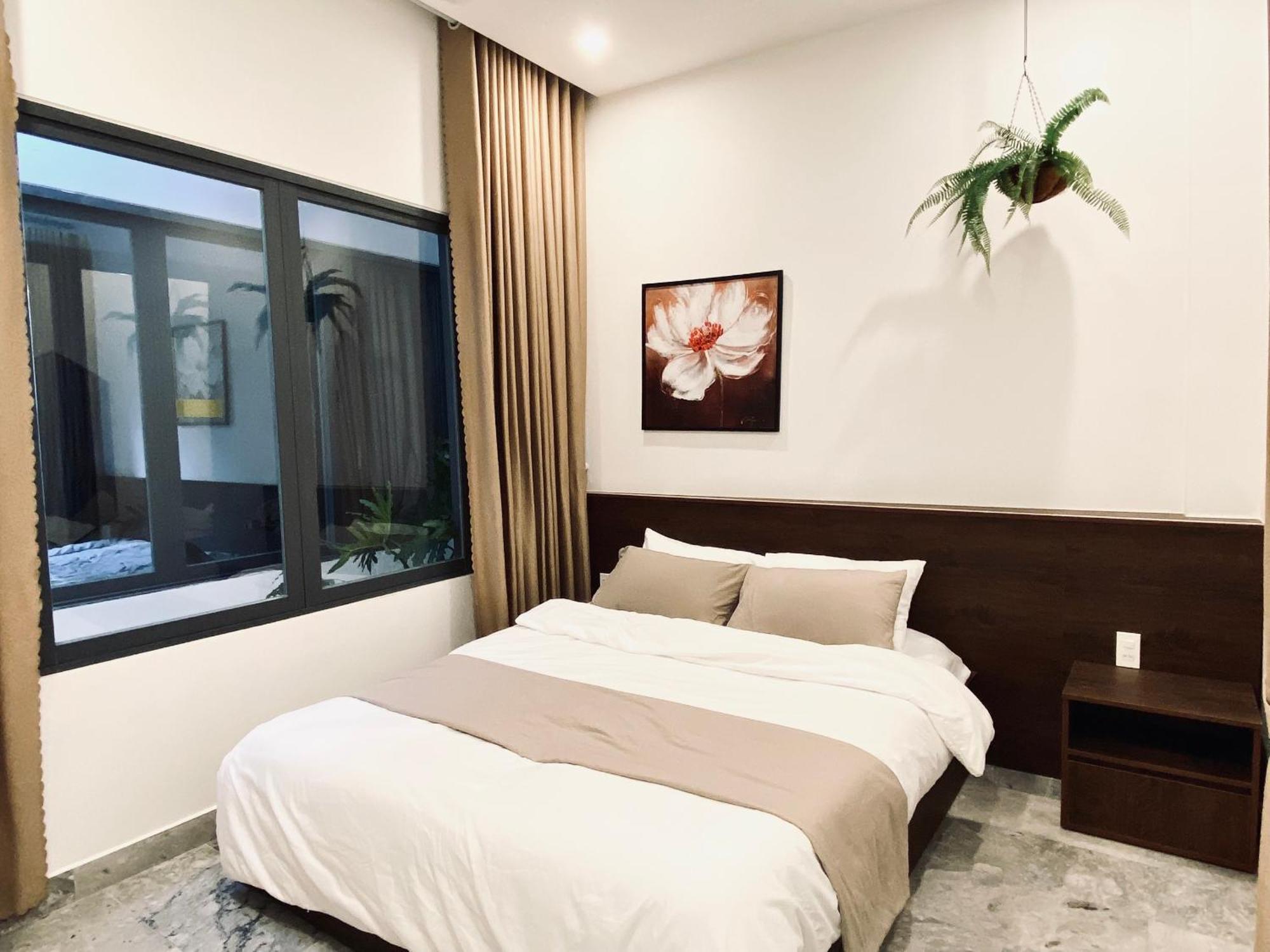 Mua'S House Tl-Private Swimming Pool Villa Danang Exterior photo