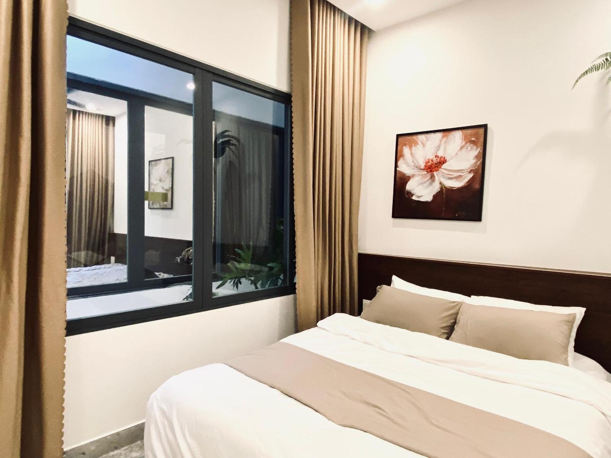 Mua'S House Tl-Private Swimming Pool Villa Danang Exterior photo