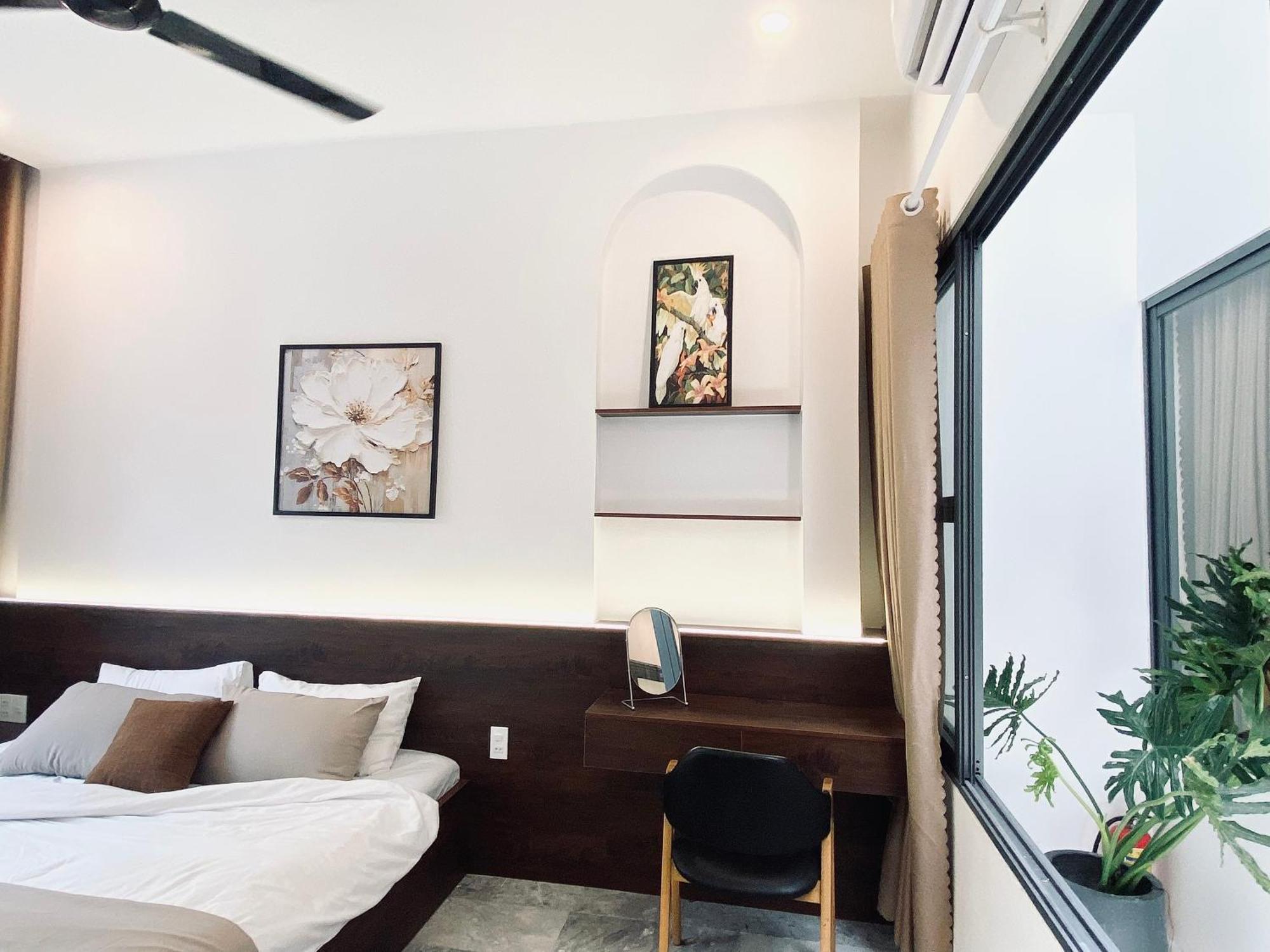 Mua'S House Tl-Private Swimming Pool Villa Danang Exterior photo