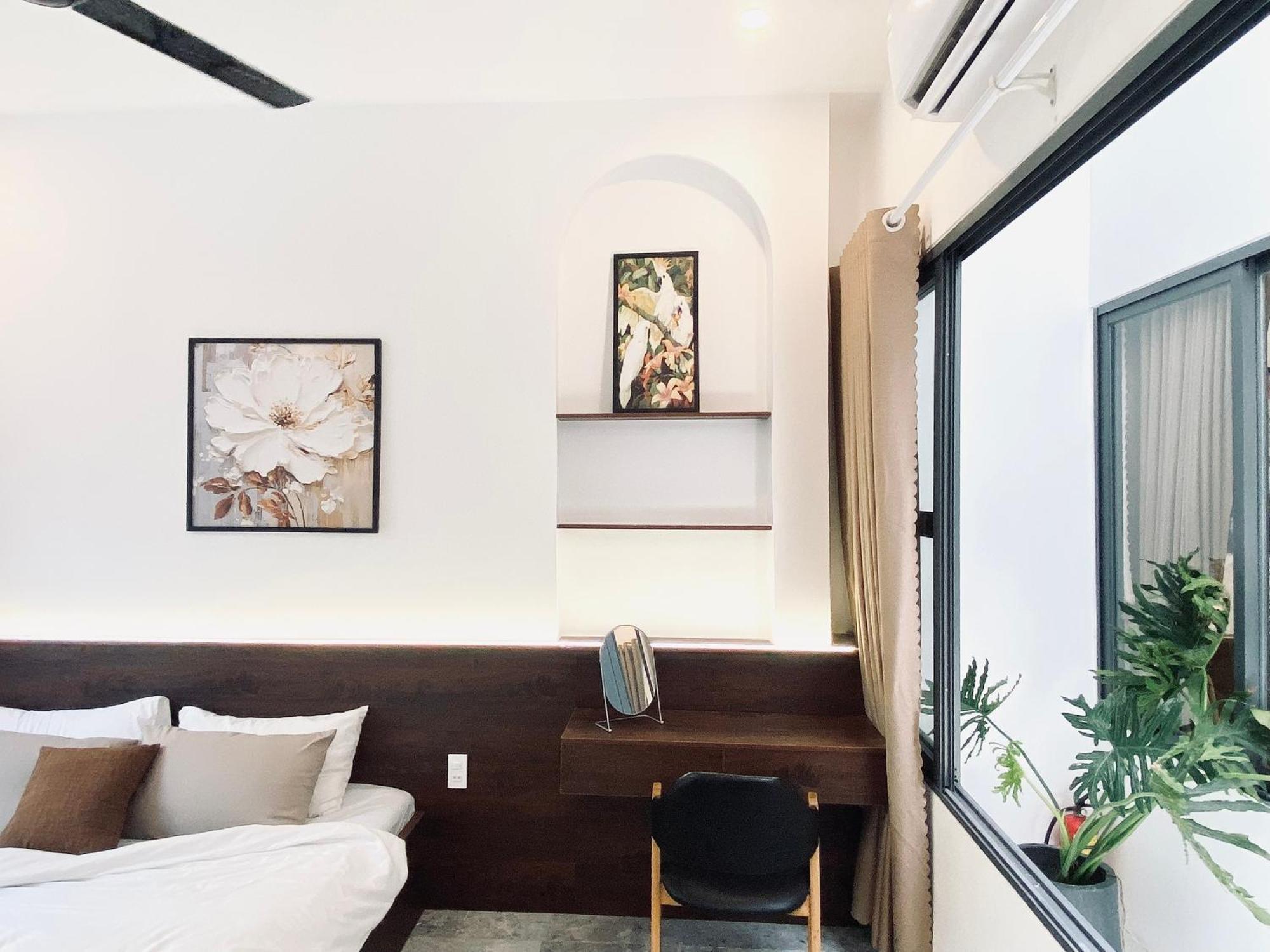 Mua'S House Tl-Private Swimming Pool Villa Danang Exterior photo